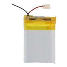 361 - 00086 - 11 255mAh batterij + batterij plaklaag voor Garmin Forerunner 245/Forerunner 645 OEM zonder logo