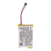 361 - 00090 - 00 200mAh batterij + batterij plaklaag voor Garmin Vivoactive HR OEM