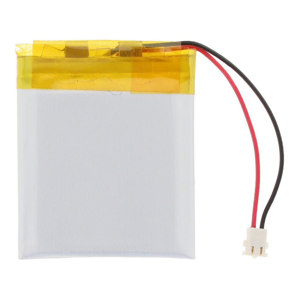 361 - 00098 - 00 600mAh batterij + batterij plaklaag voor Garmin Fenix 5X/5X Plus OEM