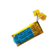 361 - 00104 - 20 85mAh batterij + Batterij plaklaag voor Garmin Forerunner 45 OEM zonder logo