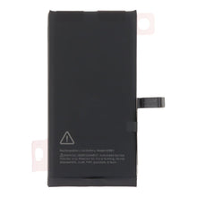 3670mAh batterij + plaklaag voor iPhone 14 hoge capaciteit versie + diagnoseerbaar + 100% batterijgezondheid OEM zonder logo