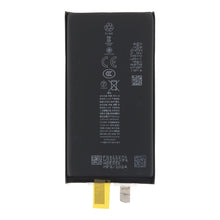 3670mah batterijcel + batterij plaklaag voor iPhone 14 HQ