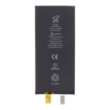 3690mAh batterijcel + batterij plaklaag voor iPhone XR HQ