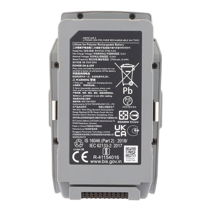 3750mAh intelligente vlucht batterij voor DJI Mavic Air 2/Mavic Air 2S origineel