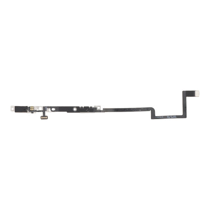 Aan/uit knop flex kabel voor iPhone 16 Pro Origineel