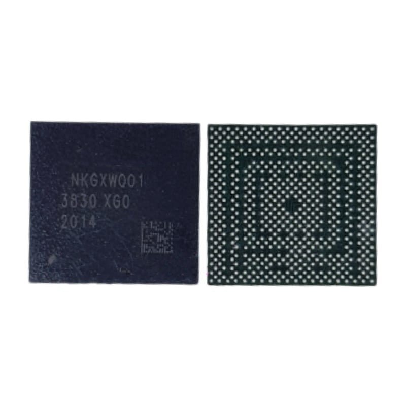 3830 XGO CPU Origineel