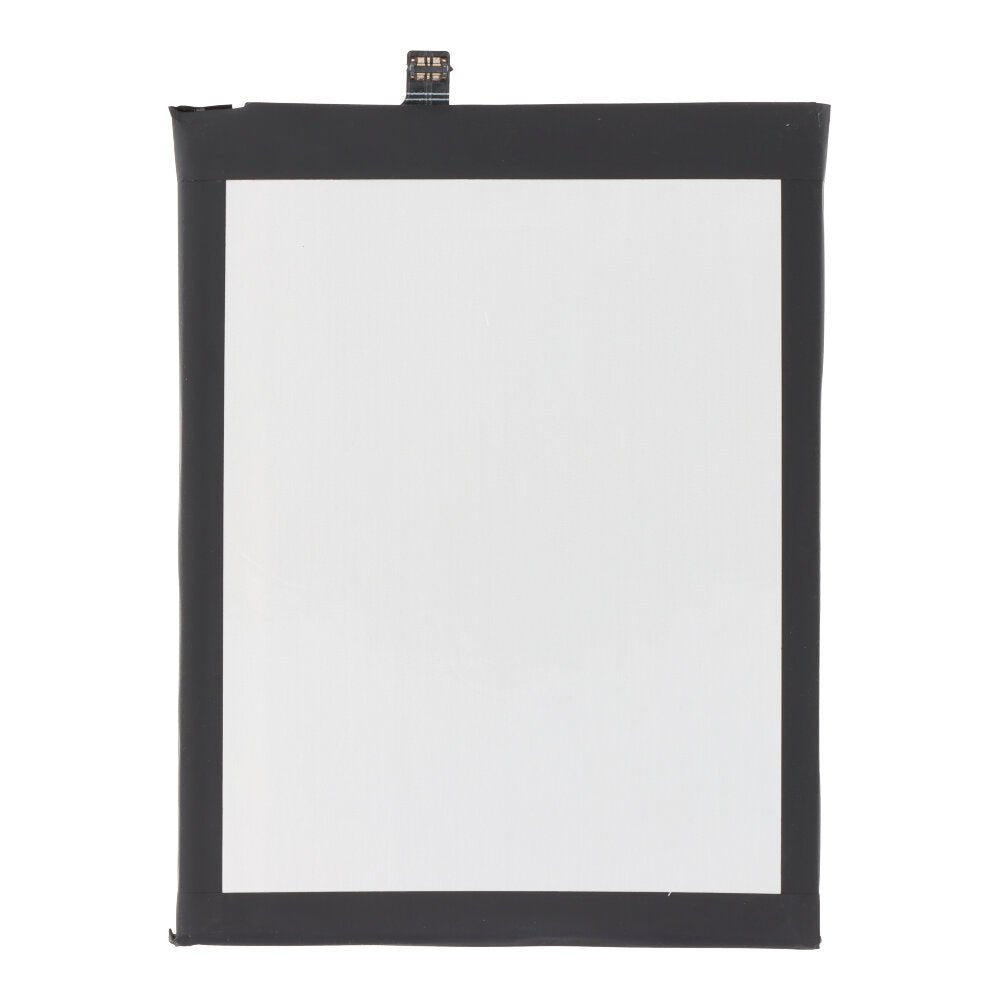 386786 4000mAh batterij + plaklaag voor Wiko View 3/View 3 Pro/View 4 Lite OEM zonder logo