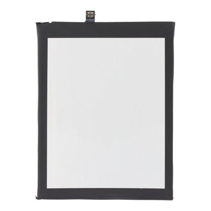 386786 4000mAh batterij + plaklaag voor Wiko View 3/View 3 Pro/View 4 Lite OEM zonder logo