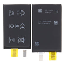 3870mAh batterijcel + batterij plaklaag voor iPhone XS Max HQ