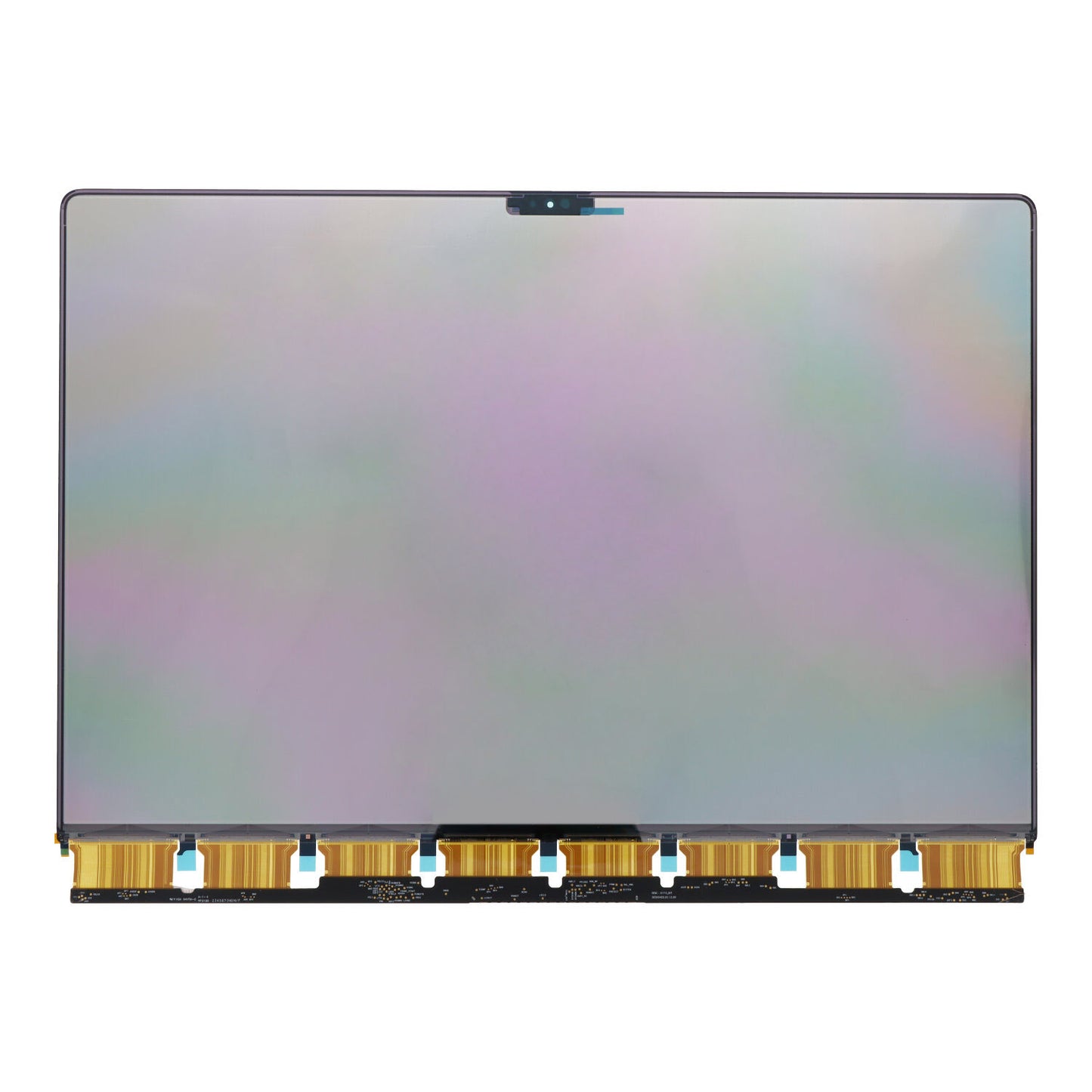LCD Display voor MacBook Pro 16" 2021 A2485 / MacBook Pro M4 Max 16" A3186 / MacBook Pro M4 Pro 16" A3403 (Origineel, Matte)