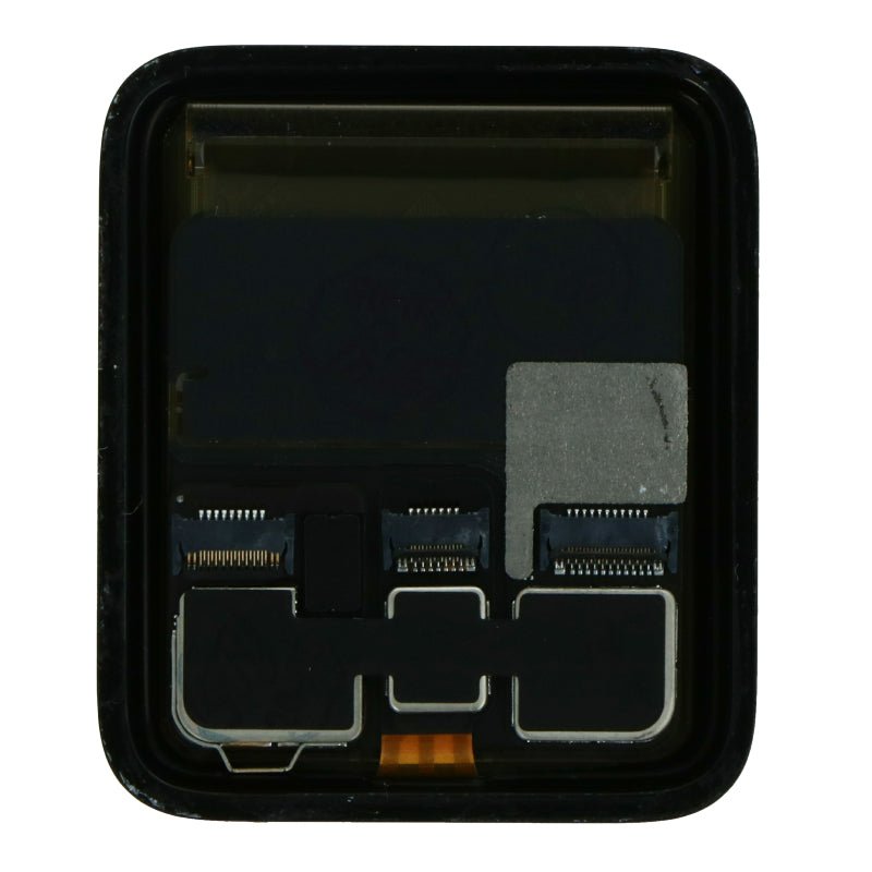 38mm display voor Apple Watch Series 3 38mm Cellular versie zwart Origineel