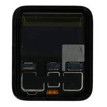 38mm display voor Apple Watch Series 3 38mm Cellular versie zwart Origineel