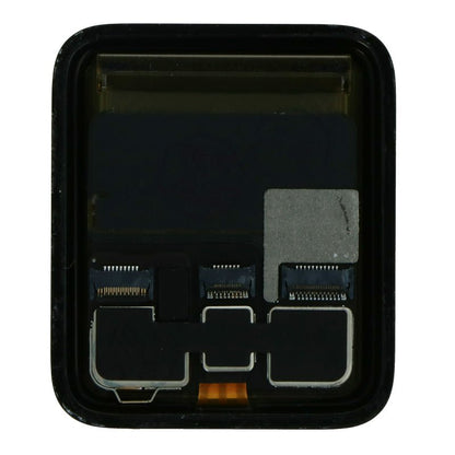 38mm display voor Apple Watch Series 3 38mm Cellular versie zwart Origineel