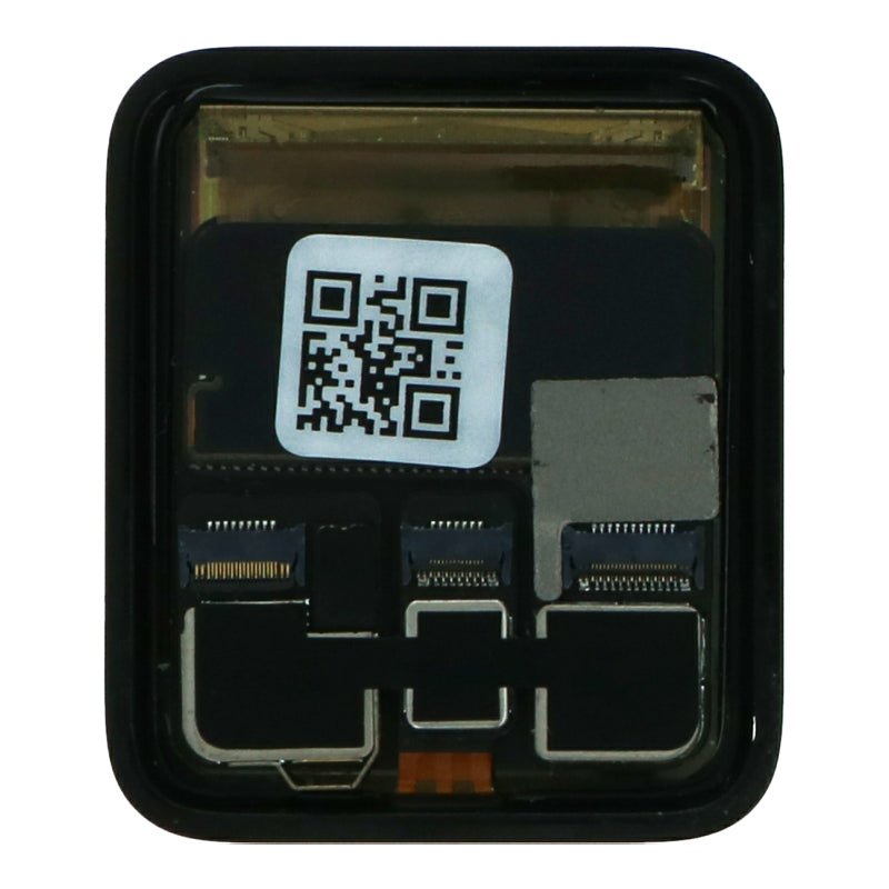 38mm Display voor Apple Watch Series 3 38mm GPS Versie Zwart Origineel