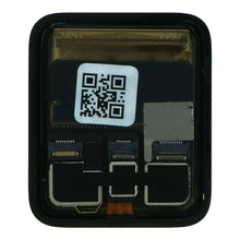 38mm Display voor Apple Watch Series 3 38mm GPS Versie Zwart Origineel