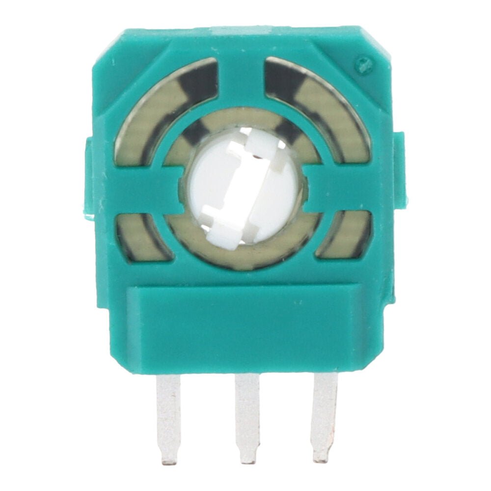 3D analoge joystick potentiometer voor PS4 controllers origineel