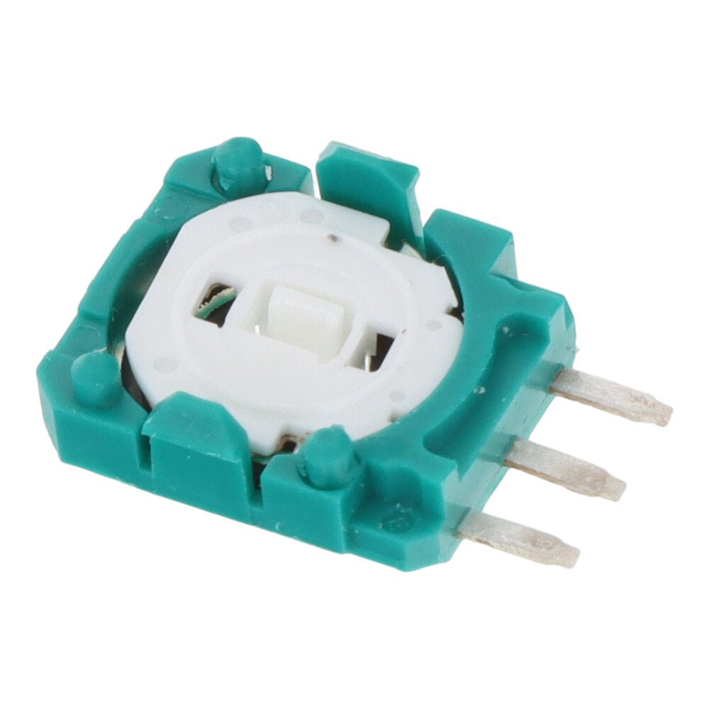 3D analoge joystick potentiometer voor PS5 controllers (Origineel)