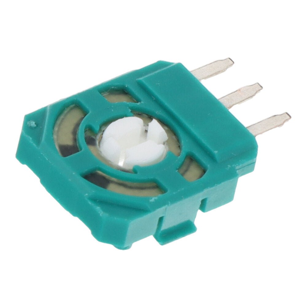 3D analoge joystick potentiometer voor PS5 controllers (Origineel)