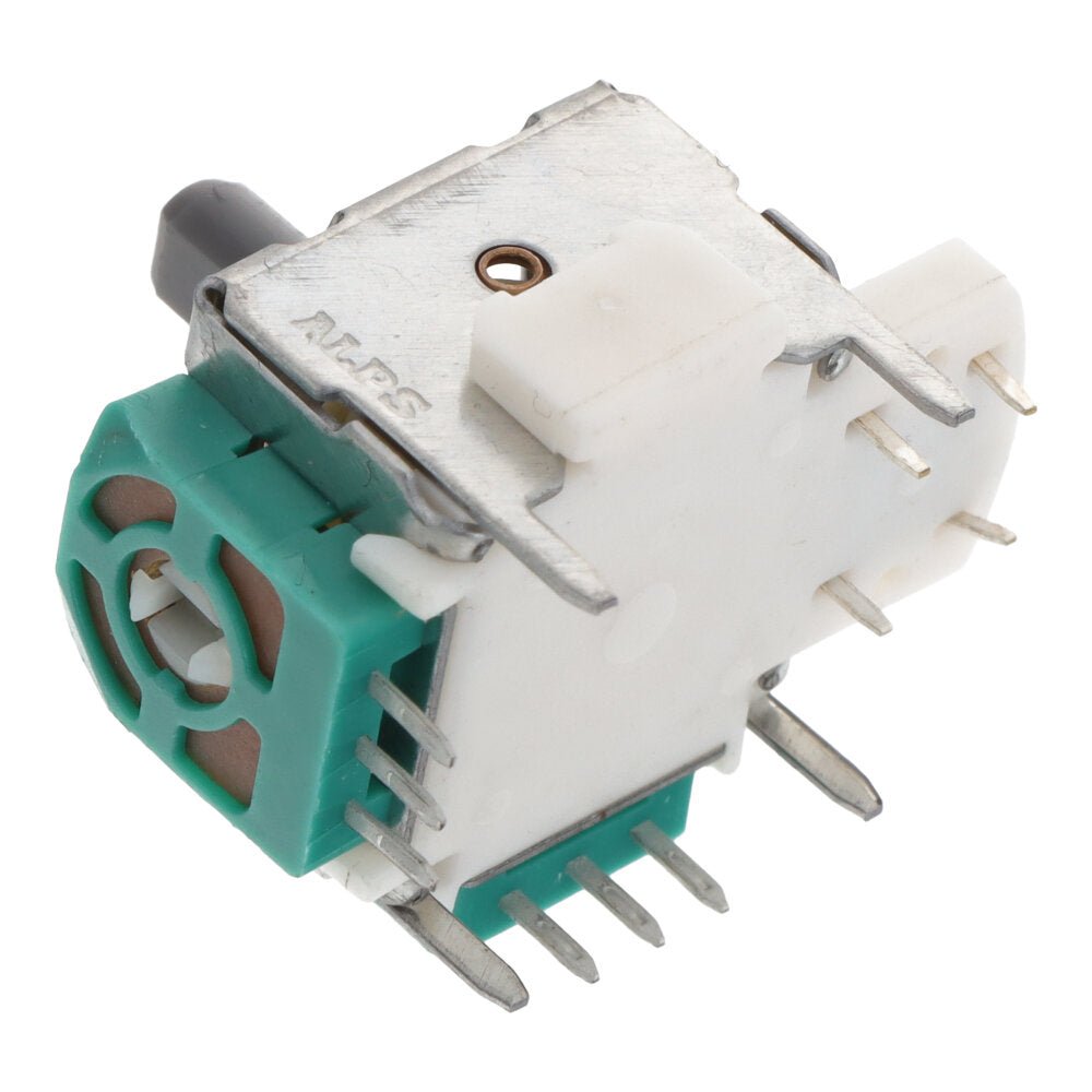 3D joystick voor PS2 controllers HQ