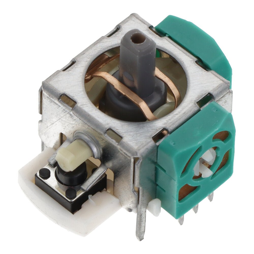 3D joystick voor PS2 controllers HQ