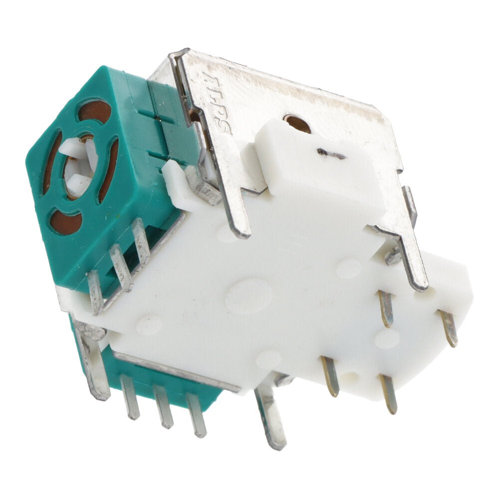 3D Joystick voor PS2 Controllers Origineel