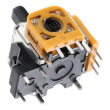 3D Joystick voor PS5 Controllers Oranje (Origineel) - OEM Spares