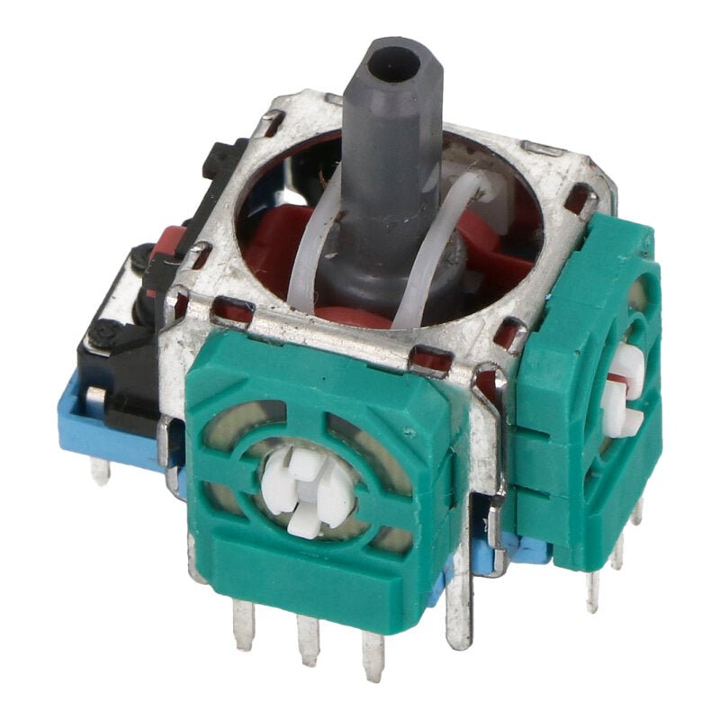 3D Joystick voor PS5 Controllers Origineel