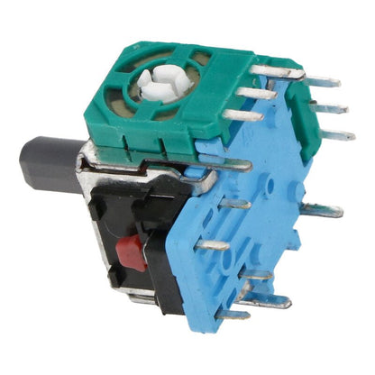 3D Joystick voor PS5 Controllers Origineel