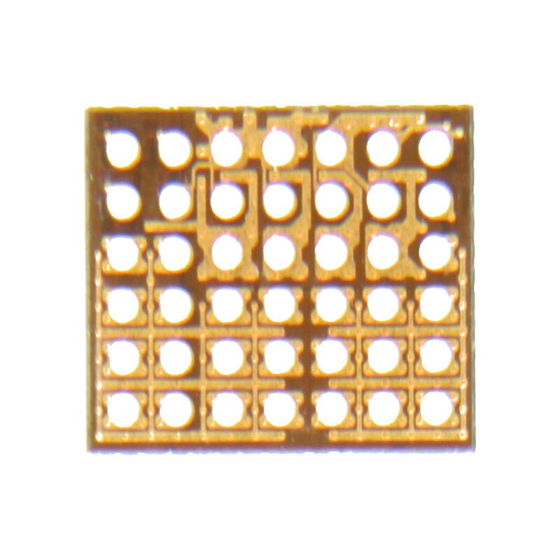 3DHC0 Display IC voor Samsung Galaxy S10 Plus/S10 Origineel