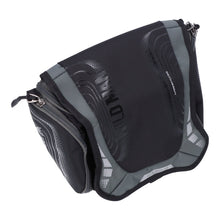 3L WILD MAN H8 Waterproof EVA voorvaks fietstas Zwart