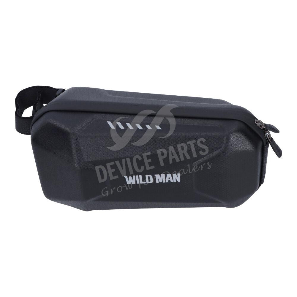 3L WILD MAN regenbestendige handgreeptas EVA harde koffer voor balansfiets