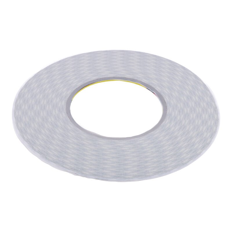 3M 1.5mm dubbelzijdige tape