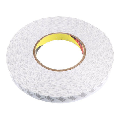 3M 15mm dubbelzijdige tape