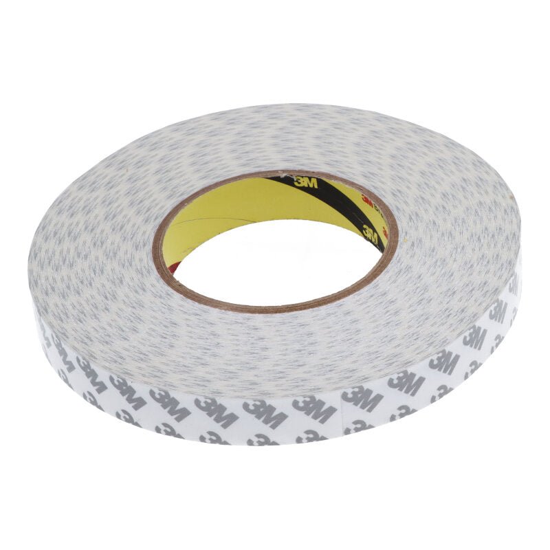 3M 20mm dubbelzijdige tape