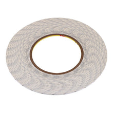 3M 2mm Dubbelzijdige Tape