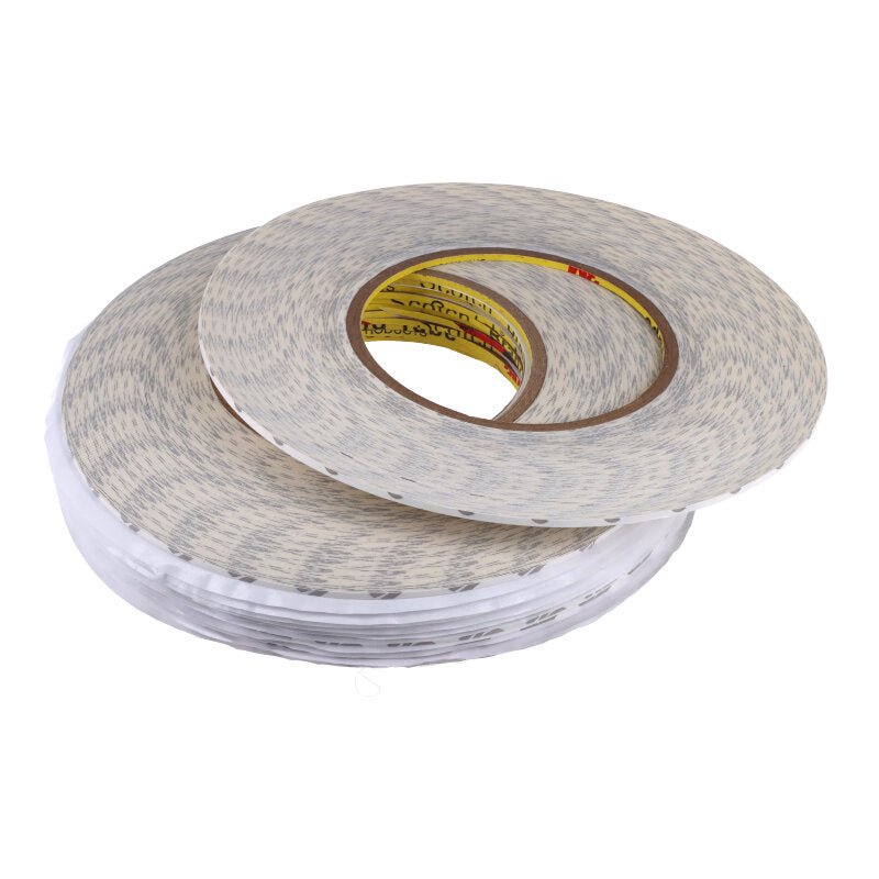 3M 2mm Dubbelzijdige Tape