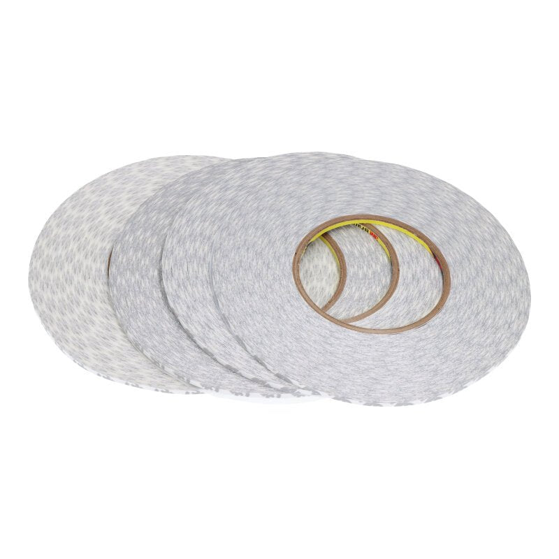 3M 3mm Dubbelzijdige Tape