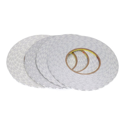 3M 3mm Dubbelzijdige Tape