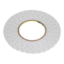 3M 3mm Dubbelzijdige Tape