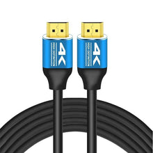 3M 4K 60Hz Dual HDMI 2.0 HD Video Kabel voor Top Box TV