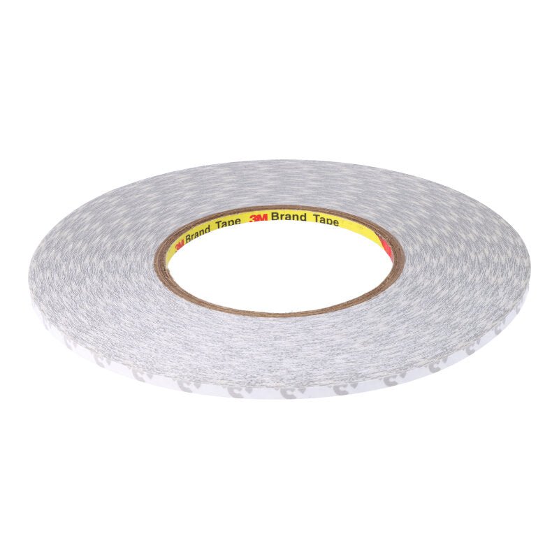 3M 4mm dubbelzijdige tape