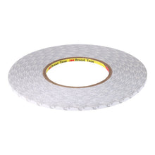 3M 4mm dubbelzijdige tape