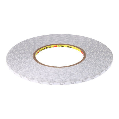 3M 4mm dubbelzijdige tape