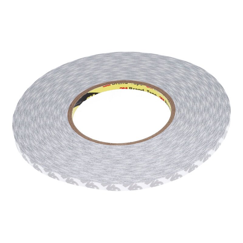 3M 6mm dubbelzijdige tape