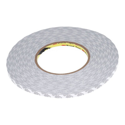 3M 6mm dubbelzijdige tape