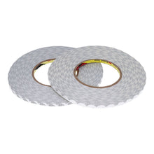 3M 6mm dubbelzijdige tape