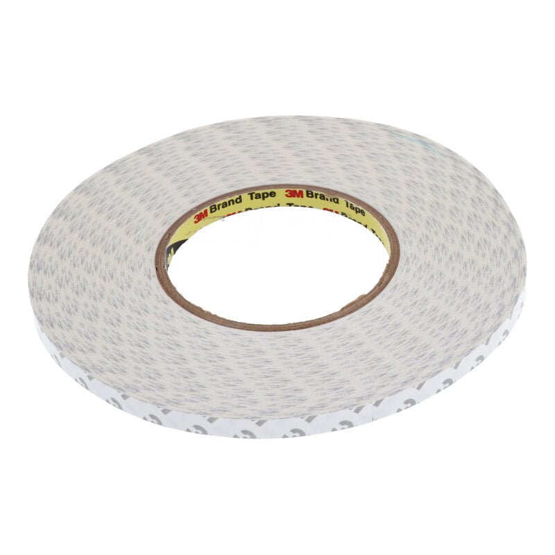 3M 8mm dubbelzijdige tape