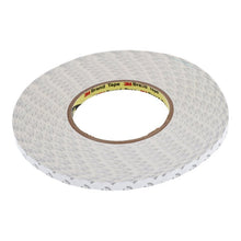 3M 8mm dubbelzijdige tape