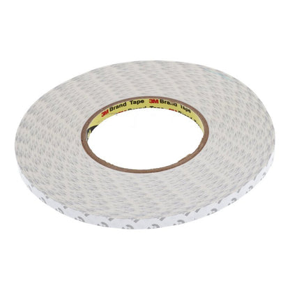 3M 8mm dubbelzijdige tape