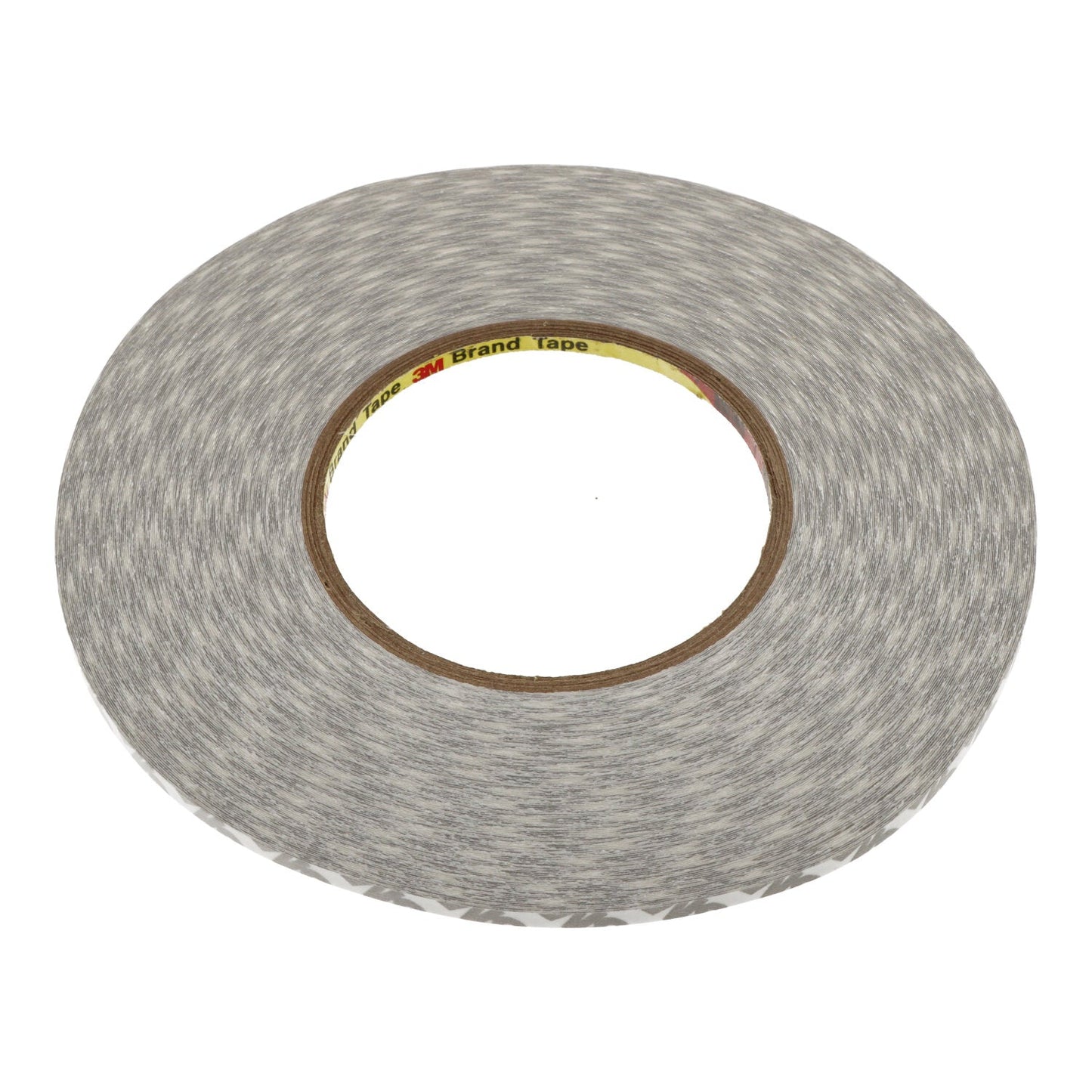 3M Universele Black Dual Plaklaag Tape 4mm x 0.15mm Lengte: 50m Black